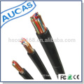 Cat3 HYAT 600 pairs UNDERGROUND telephone cable